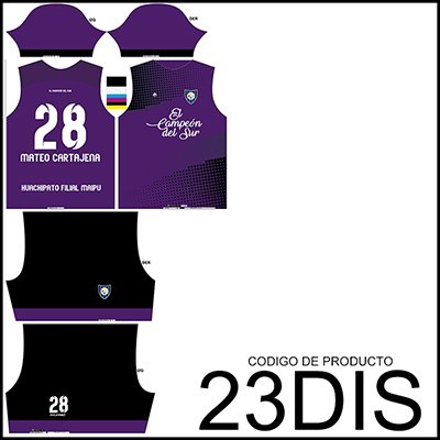 Diseño 23